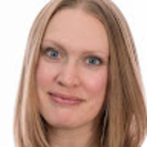 Meet your Posher, Jaclyn